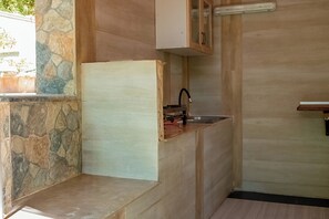 Interior - Koksinou Apartment 2 (96W9+4H Koskinou, Greece)