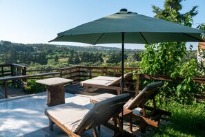Terras