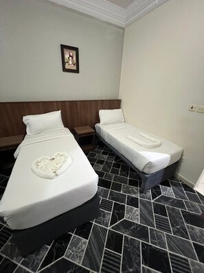 Free WiFi - Manarat Al Aziza-3 (Makkah)