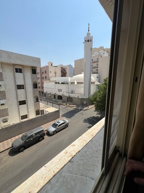 Exterior - Manarat Al Aziza-3 (Makkah)