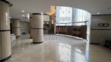 Servicio a la habitación