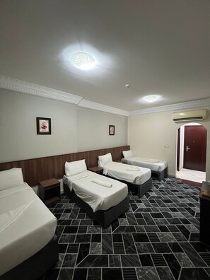 Free WiFi - Manarat Al Aziza-3 (Makkah)