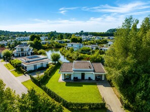Udendørsområde