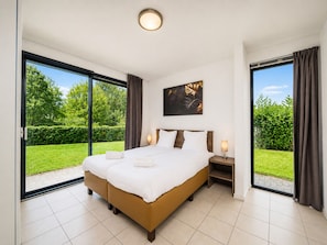 Reisekinderbett, WLAN, Bettwäsche