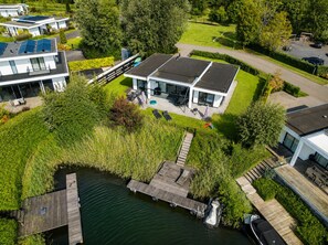 Udendørsområde