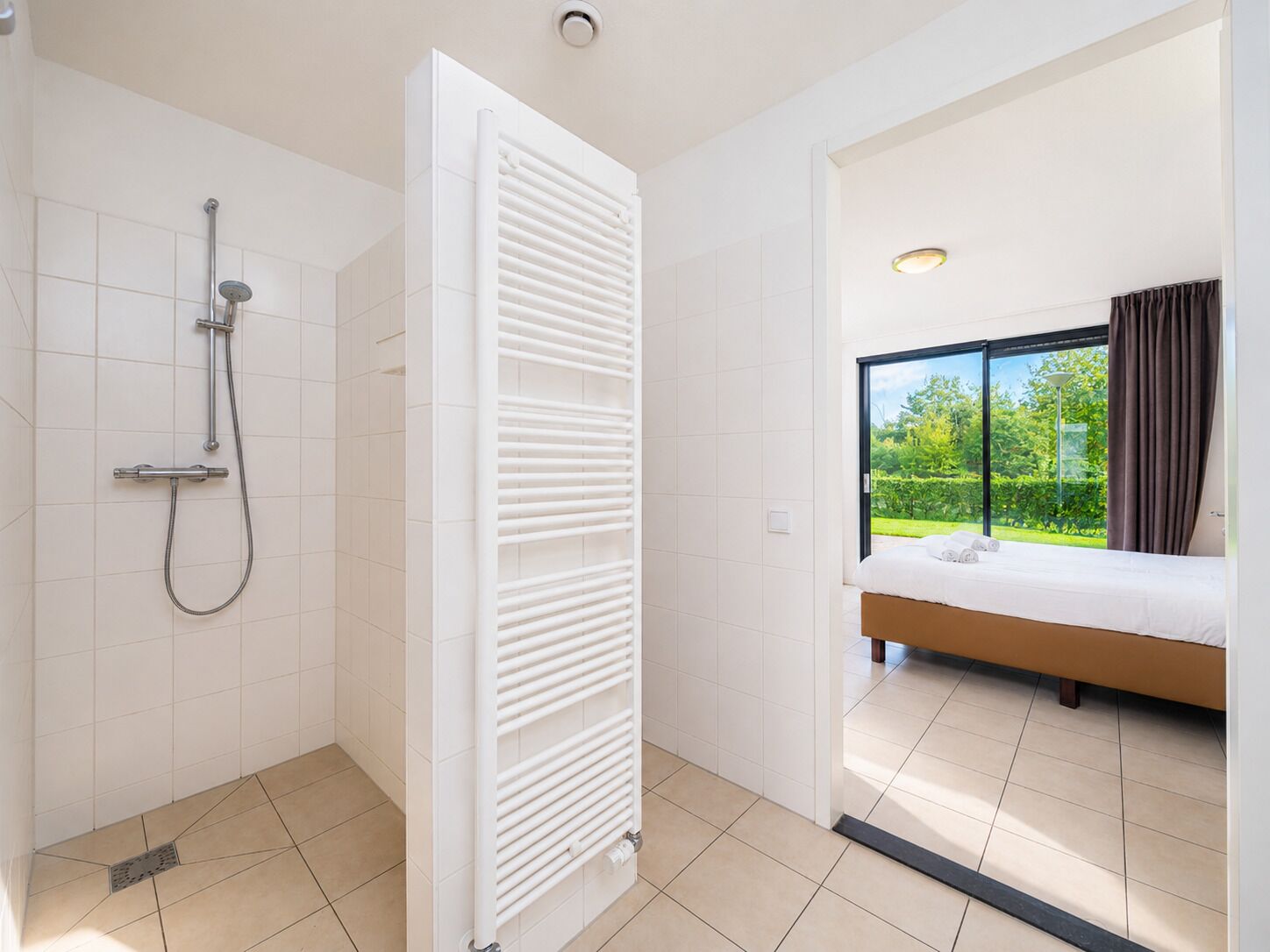 Badkamer