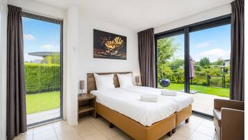 Reisbedje, wifi, beddengoed