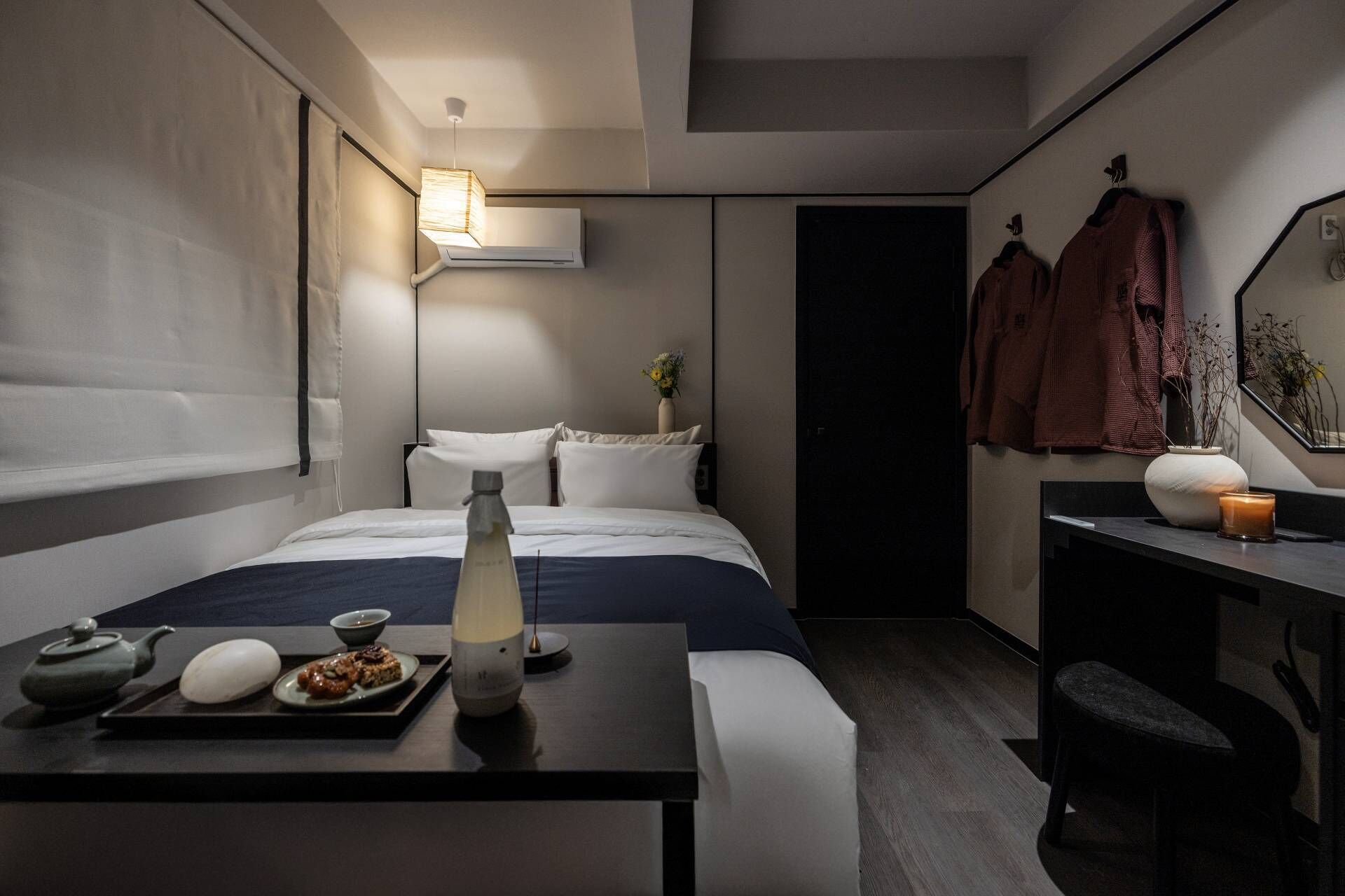 Deluxe Room | Premium bedding, desk, free WiFi, bed sheets