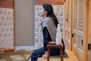 Exterior - HOTEL JAK INSADONG by ANOOK (Seoul)