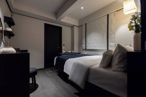 Deluxe Room | Premium bedding, individually decorated, individually furnished - HOTEL JAK Insadong by Anook (Seoul)