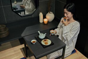 Camera Signature (Spa) | Biancheria da letto di alta qualità, una scrivania, Wi-Fi gratuito