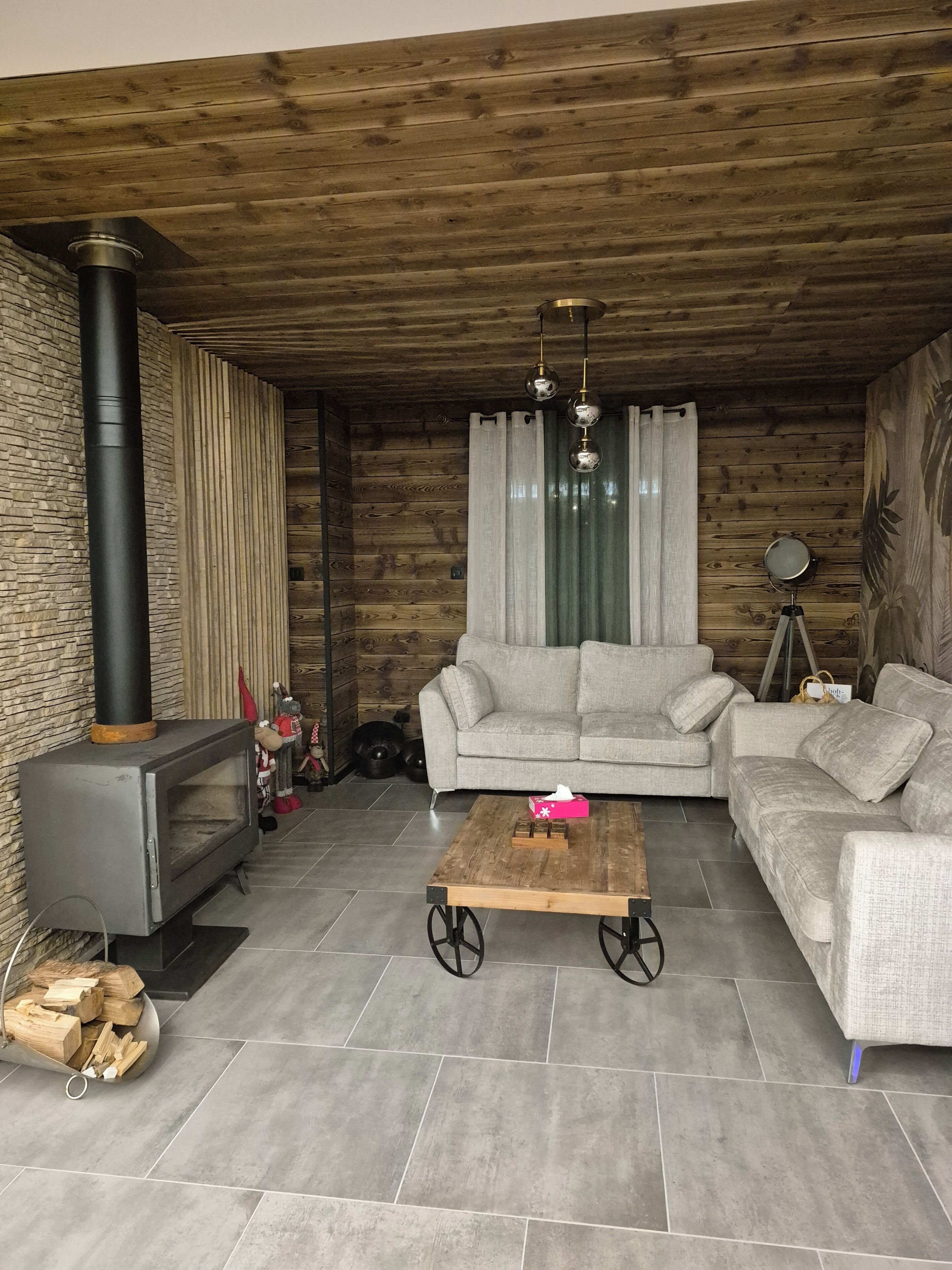 G De Gerardmer, Gîte De Luxe Pour 14 Personnes à 300m Du Lac - Vosges
