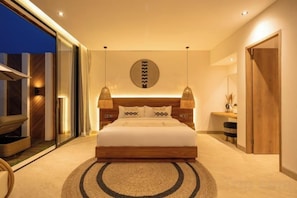 Unclassified image, 2 of 30, button - Villa La Pepite by BaliSuperHost (Bali)