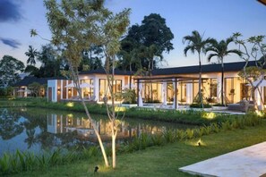 Interior - Villa La Pepite by BaliSuperHost (Bali)