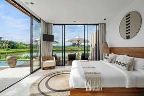 Room - Villa La Pepite by BaliSuperHost (Bali)