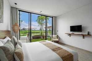 Unclassified image, 5 of 30, button - Villa La Pepite by BaliSuperHost (Bali)