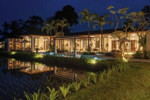 Unclassified image, 4 of 30, button - Villa La Pepite by BaliSuperHost (Bali)