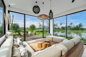 Unclassified image, 4 of 30, button - Villa La Pepite by BaliSuperHost (Bali)