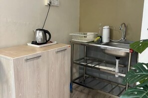 Interior - The CEO Suite7 by Homey Planet (Bayan Lepas)