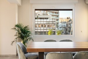 Dining - Athens Acropolis Suite - 250m from the Acropolis (Athina)