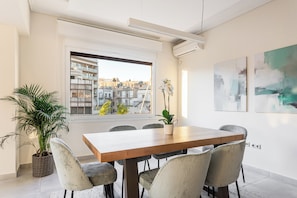 Dining - Athens Acropolis Suite - 250m from the Acropolis (Athina)