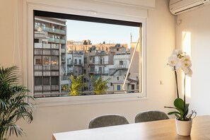Dining - Athens Acropolis Suite - 250m from the Acropolis (Athina)