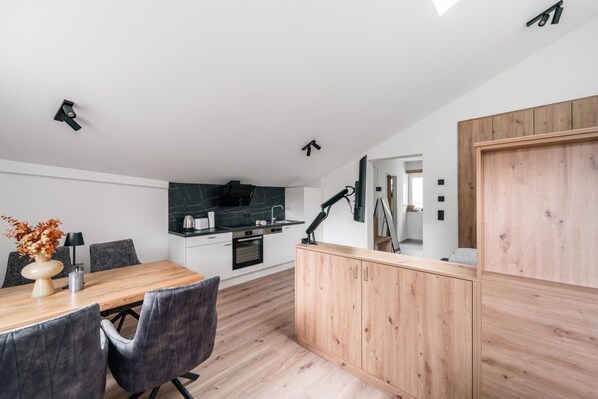 Interior - Rosengartenschlucht townhouse (Gemeinde Imst)