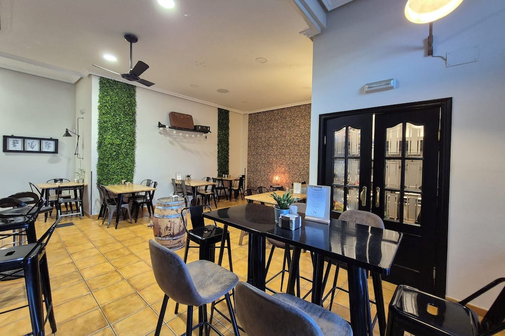 Hostal Galicia