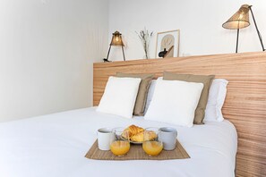 Studio - Regras Apartments & Garden A13 by Benefit Collection (Porto)