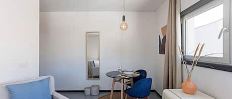 Studio | Wohnbereich