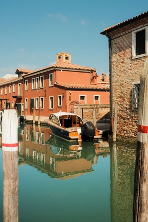 Exterior - Locanda Cipriani Torcello (Torcello)