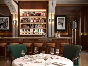 Restaurant - Locanda Cipriani Torcello (Venice)