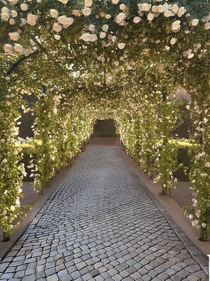 Exterior - Locanda Cipriani Torcello (Venezia)