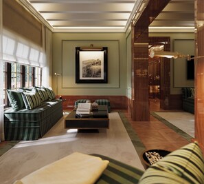 Suite (Garden) | Free minibar items, in-room safe, desk, blackout drapes - Locanda Cipriani Torcello (Torcello)