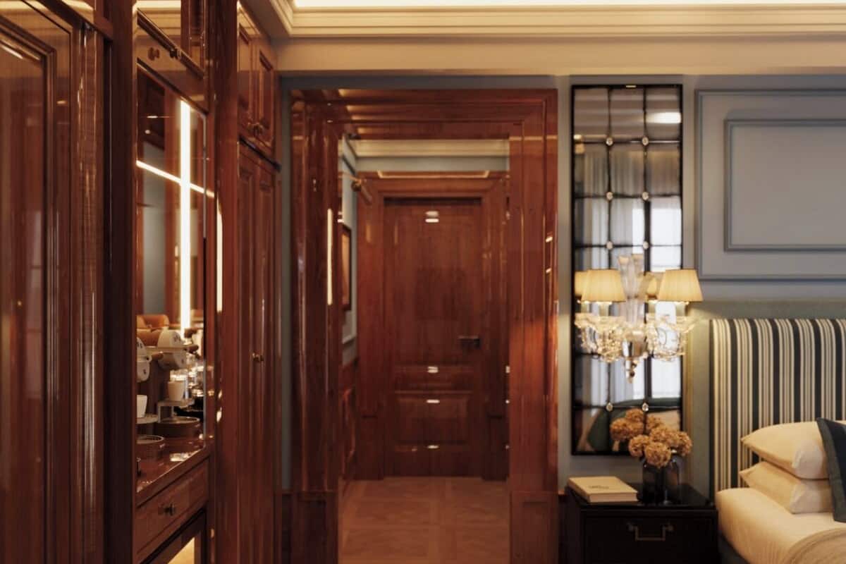 Suite (Torcello) | Premium bedding, down comforters, pillowtop beds, free minibar items