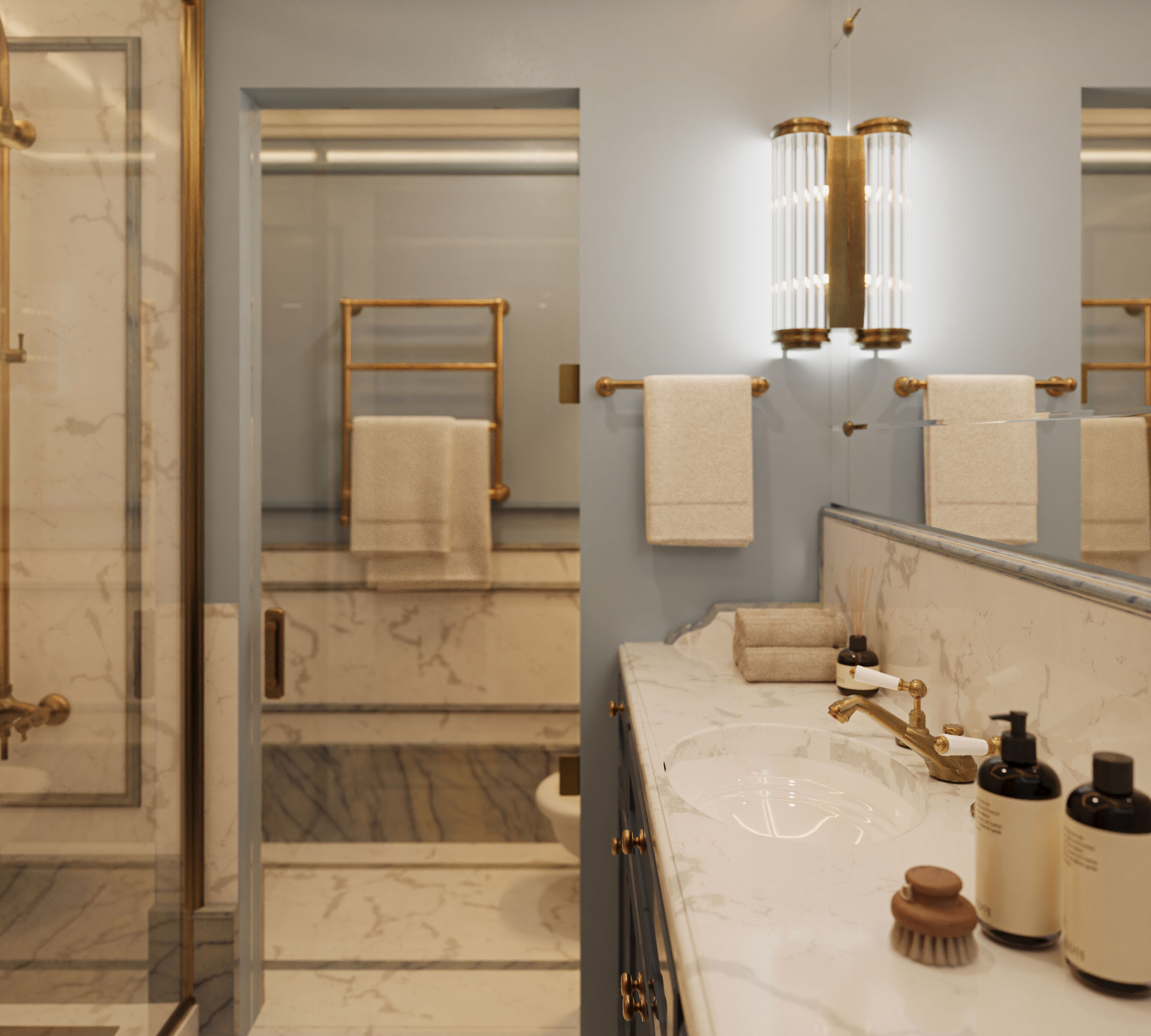Baño