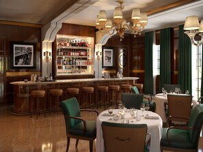 Free daily full breakfast - Locanda Cipriani Torcello (Venezia)