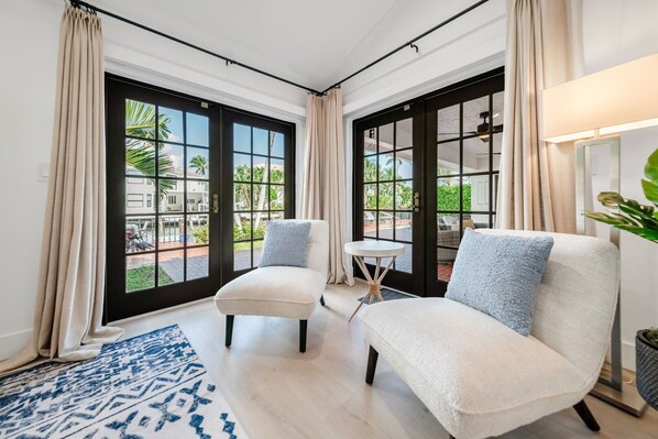 Interior - 967 Managed by Brampton Park (Delray Beach)