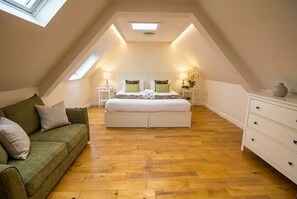 3 habitaciones 