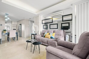 Interior - Ostel by Kozystay - Puri Indah (Jakarta)