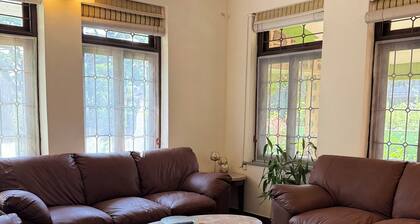 LONAVALA TURGARLI-ESCAPE TO BYGONE ERAA HOME WITH SOUL