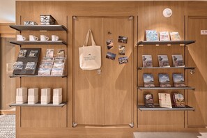 Lobby - Mok Hostel Seoul Myeongdong (Seoul)