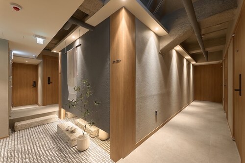 Mok Hostel Seoul Myeongdong