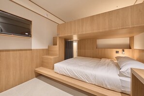 Deluxe Triple Room - Mok Hostel Seoul Myeongdong (Seoul)