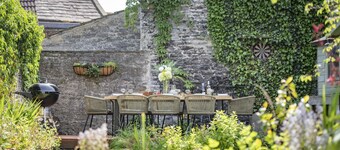 The Old Manse, Middleham