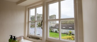 The Old Manse, Middleham