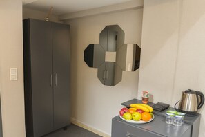 Habitación doble Deluxe | Wifi gratis