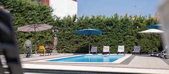 Villa Montês