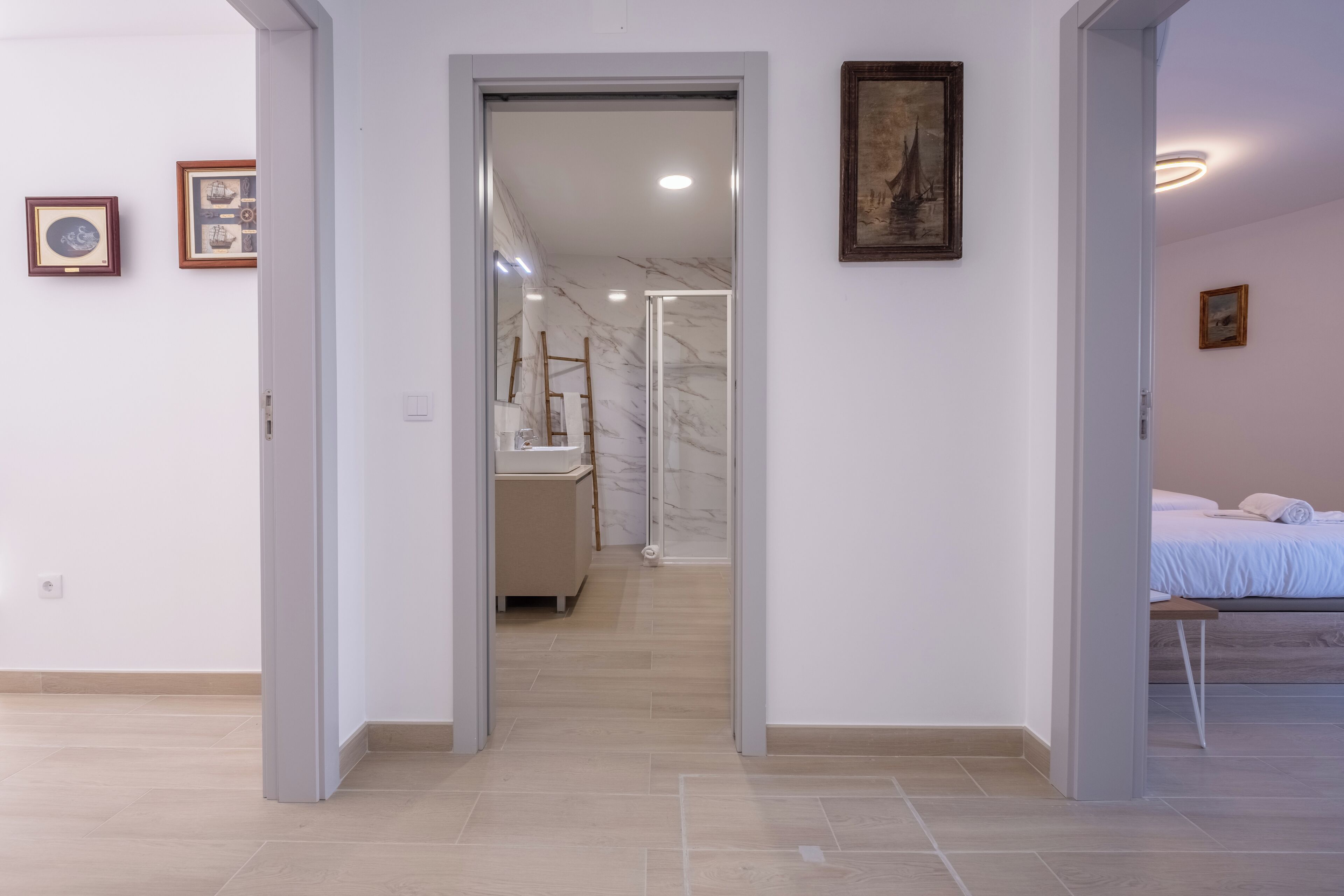 Family Condo, 2 Bedrooms, Kitchen, Pool View | Bathroom