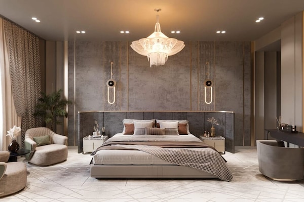 Appartement | Salle de bain | Douche, serviettes fournies, savon, shampoing